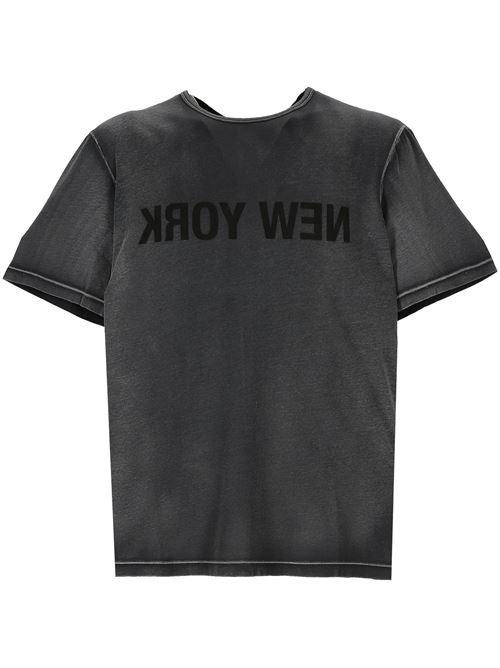 New york tee garment HELMUT LANG | O10HM508001